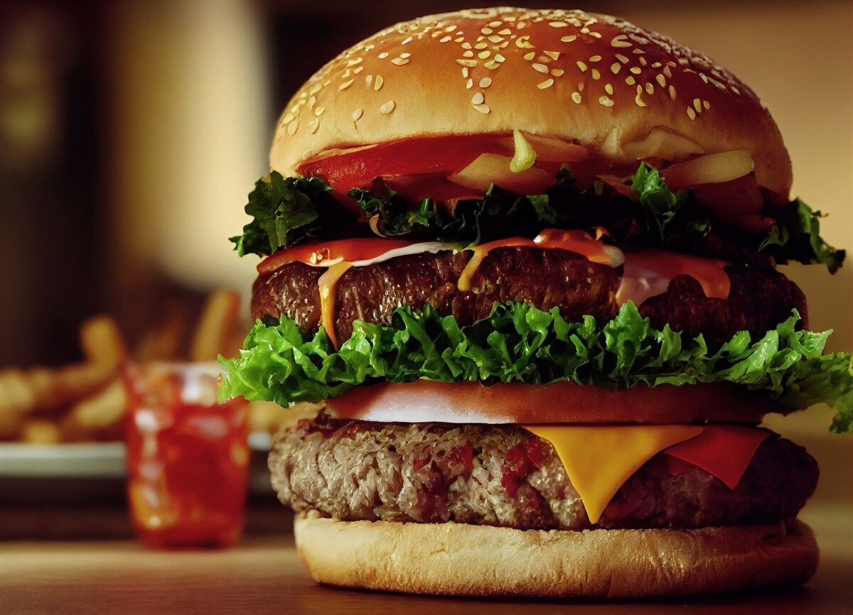 How Junk Food Ads May Cause to Overeat How Junk Food Ads May Cause to Overeat —