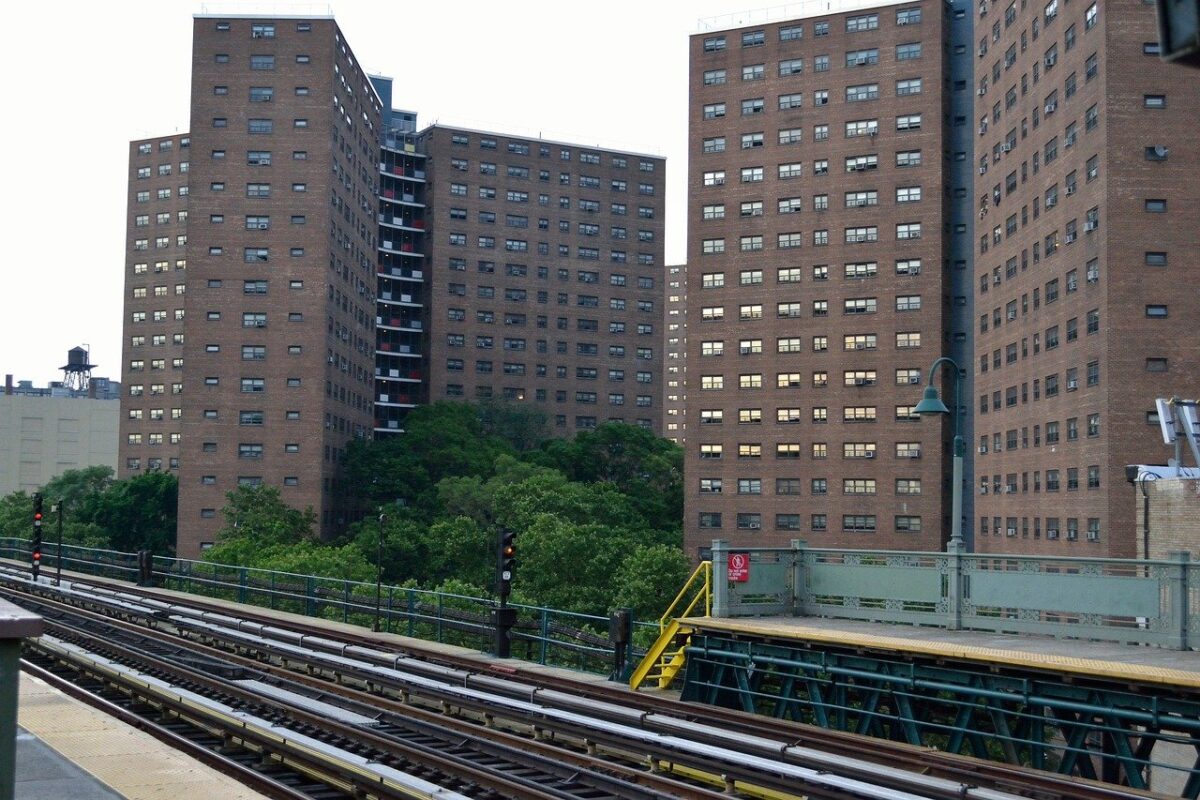 Pros and Cons of Gentrification Gentrification