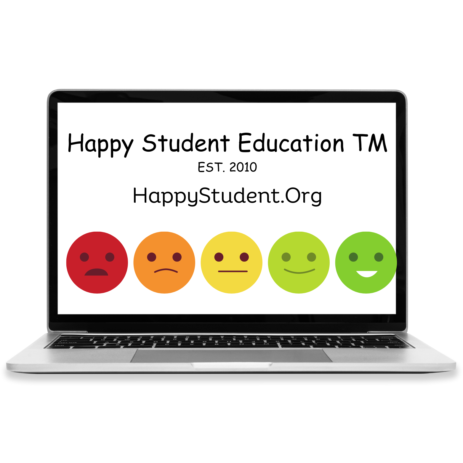 Happy Student Education