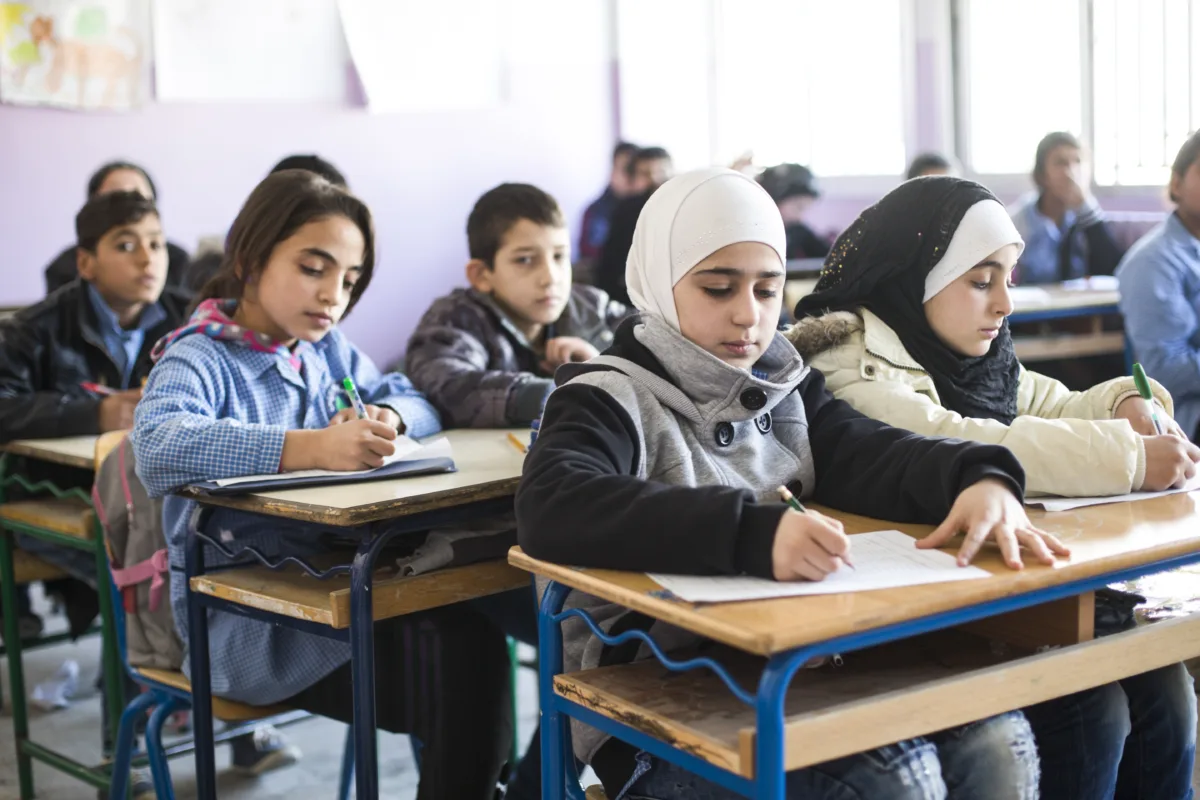 What is Education? The History of Schools